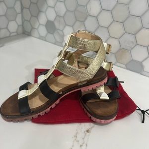 Christian Louboutin sandals